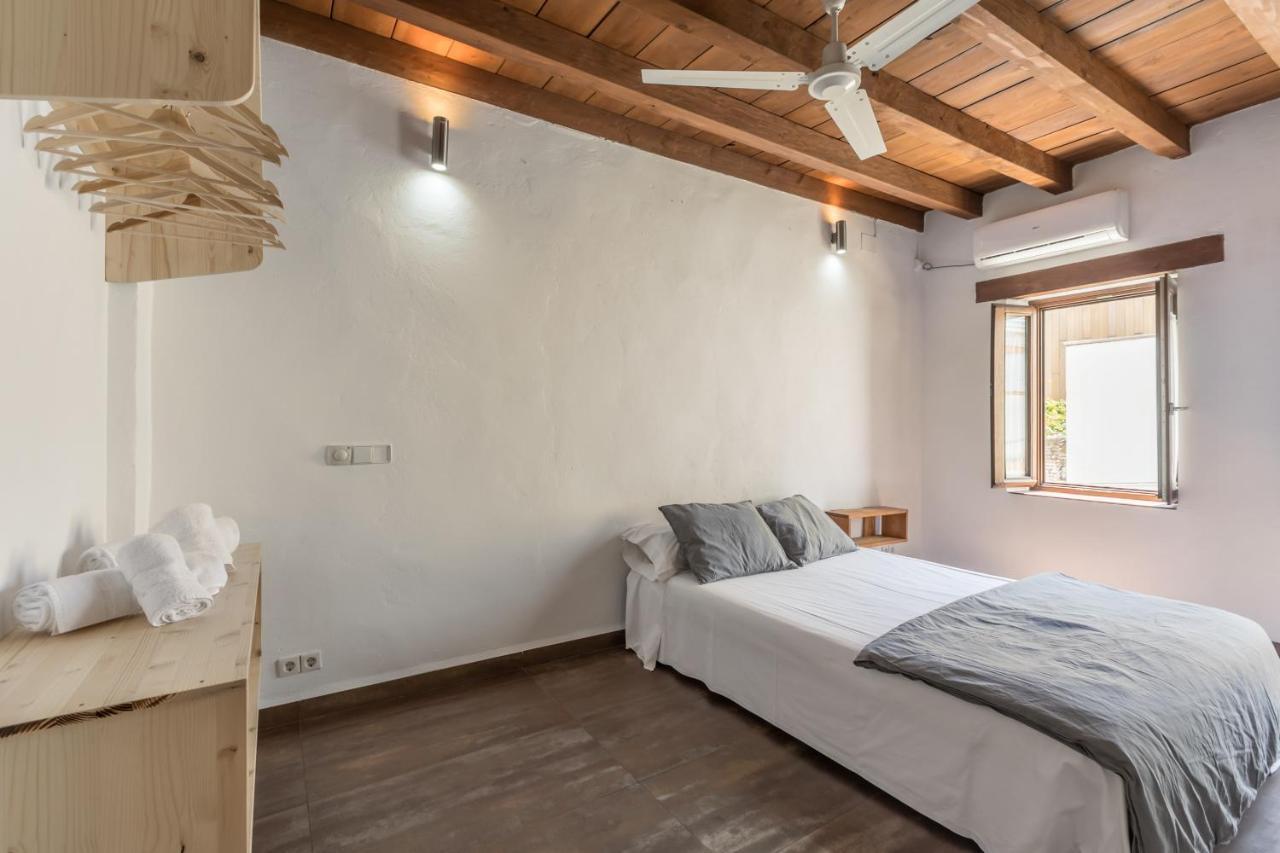 דירות סביליה La Casa Del Alfarero מראה חיצוני תמונה